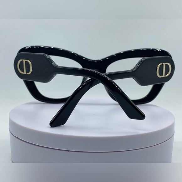 Christian Dior Bobby B1U‼️Size 52-20-140 Made in Italy 🇮🇹‼️ - Picture 7 of 16